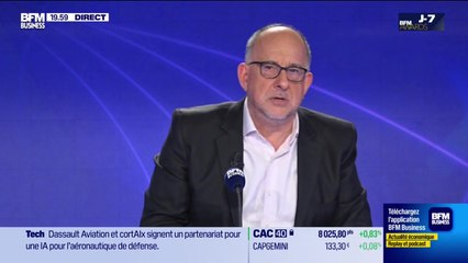 Tech & Co, la quotidienne - Mardi 25 novembre