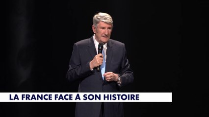 Philippe de Villiers : «Il faut refranciser la France»