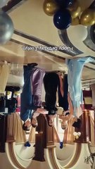 Badass Heiress Returns Full Movie