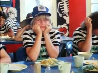 1984 Oddballs UNCUT TEEN MOVIE