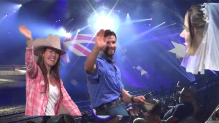 Australia Outback Spectacular, Gold Coast Part 2- ,  Queensland,  21 Nov 25