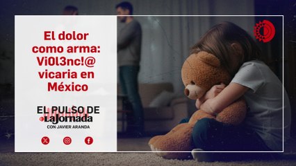 Cuando te arrebatán a tus hijos: el impacto real de la vi0l3ncia vicaria