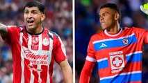 Bryan González afirma que Kevin Mier será una gran ausencia en duelo contra Chivas