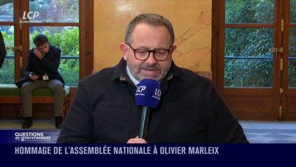 Questions au Gouvernement - le débrief - Questions au Gouvernement - le débrief