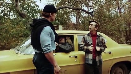 Hércules en Nueva York (1970)