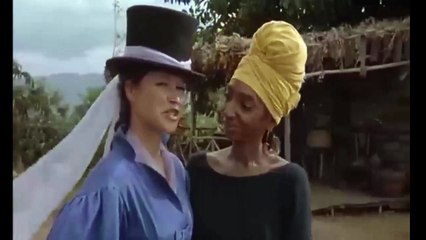 1993 Wide Sargosso Sea FULL HOT TEEN MOVIE Nathaniel Parker