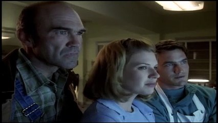 Dark Skies S.01 Ep.07 'Inhuman Nature'