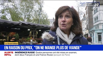 Augmentation du prix de la viande bovine: les Français prennent la parole