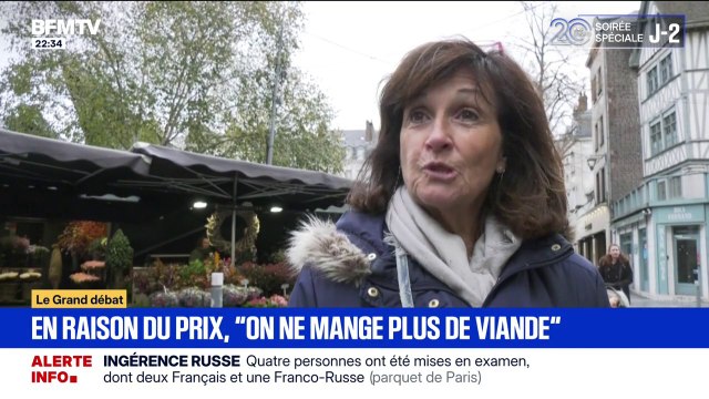 Augmentation du prix de la viande bovine: les Français prennent la parole