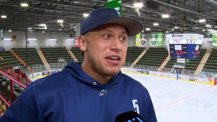 3L Express : les frères Boivin bientôt réunis ?