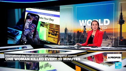 How online toxic masculinity is shaping politics worldwide