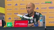 Guido Pizarro rompe el silencio: Tigres habla del polémico horario ante Xolos