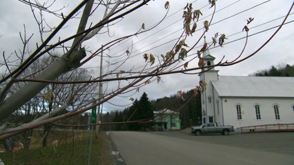 Fusion municipale : report du référendum à Notre-Dame-des-Neiges?