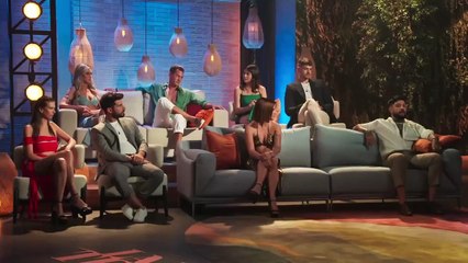 La Isla de las Tentaciones Argentina y Chile Capítulo 10 Completo HD en Español