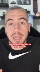 ¿Por qué el Barça no ‘llevó’ Nike contra el Chelsea y qué significa su nuevo logo?