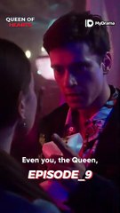 She’s Finally Wearing the Crown… But Everyone Wants Her Dead ♥️