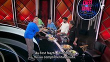 Chefi la cuțite - Sezonul 16 - Episodul 6 de Marti, 25 Noiembrie 2025 partea 2