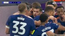 Marseille vs. Newcastle United - Game Highlights