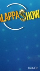 Gialappa's band con Vincenzo salemme