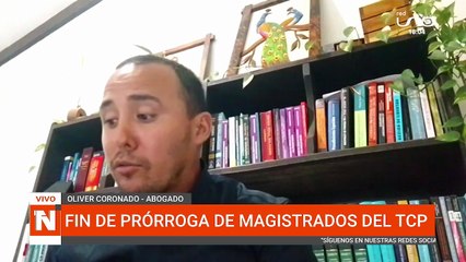 CESAN A 'AUTOPRORRÓGADOS'