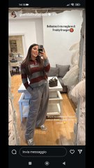 Guendalina tavassi story