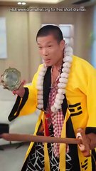 When the Stars Answered Chinese Drama - English Sub