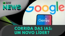 A corrida da IAs e dos chips entra em um novo patamar | 25/11/2025