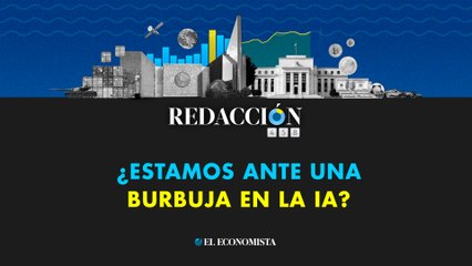 Redacción 458: ¿Estamos ante una burbuja en la IA?