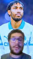 L'OM s'impose 2-1 face à Newcastle