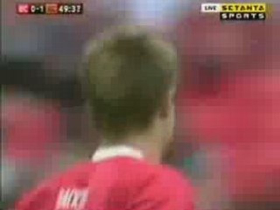 Noble Freekick 50'