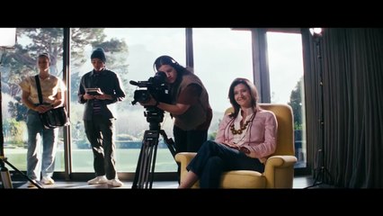 How To Make A Killing Movie