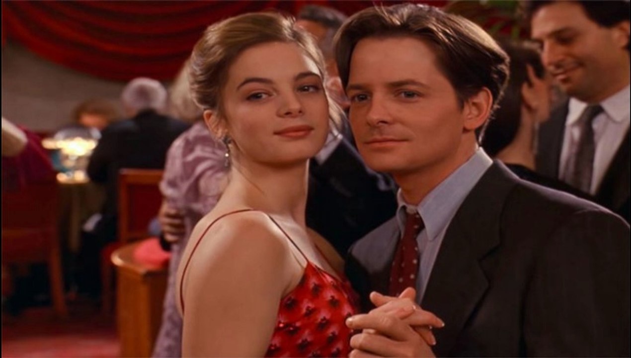 Everyone Says I Love You - Apple TV, image size:1270x720