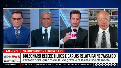 “Direita é excluída do debate por tolerância seletiva”, aponta Roberto Motta