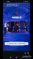 grande fratello 2025/26