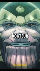 Qui est doom chez Marvel