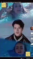 The Love He Let Vanish🎁🔥 #SF25