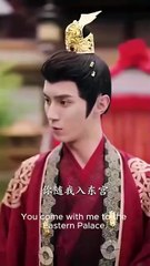 Crown Prince - Lotus Through The Ages - Full Episodes