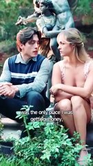 Fake Dating My Rich Nemesis #FullMovie #SF25