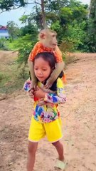 Best SokYaa, OG, Pao & Mom Are Famous Around The World #shorts #anime #trend #edit