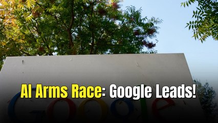 Google launches Gemini 3 with major improvements