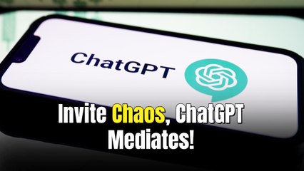 ChatGPT rolls out group chats