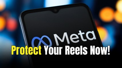 Meta’s new tool helps reels creators protect their IP