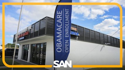 Trump health care plan delayed, Republicans push back on Obamacare extension