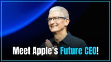 Who’s next in Apple’s CEO hot seat after Tim Cook?