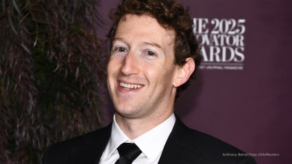 Senators want FTC, SEC investigation into Meta making billions on scam ads