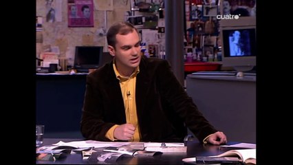 Cuarto Milenio - El misterioso enigma de Taco | Marcado para lo oscuro | Los fantasmas de Jung ( HD 720P )