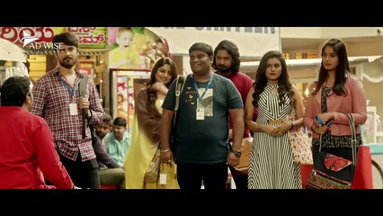 VEERAM (2023) New Released Full Hindi Dubbed Movie - Prajwal Devraj, Rachita Ram - South Movie 2023