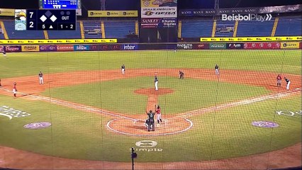 20 NOV 2024 ÁGUILAS DEL ZULIA VS NAVEGANTES DEL MAGALLANES