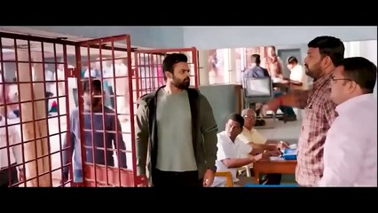 EGGA 2 - Ram Charan 2025 South New Release Hindi Dubbed Movie - South Indian Action Movies