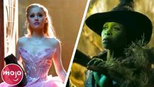 Top 10 Most Emotional Moments in Wicked: For Good